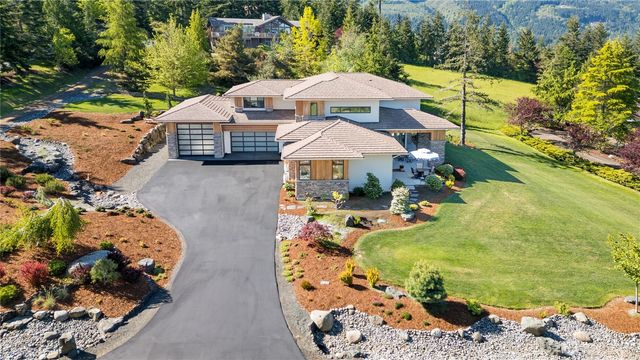 1393 Doe Run Road, Sequim, WA 98382