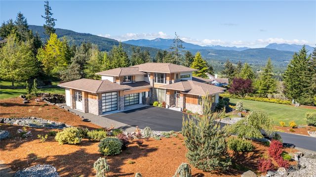 1393 Doe Run Road, Sequim, WA 98382