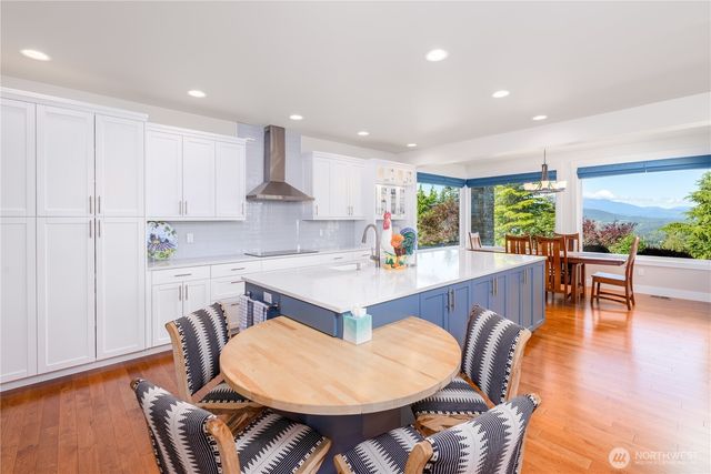 1393 Doe Run Road, Sequim, WA 98382