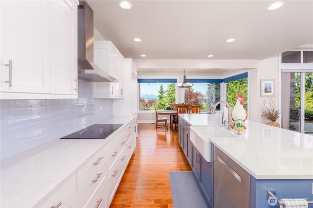 1393 Doe Run Road, Sequim, WA 98382