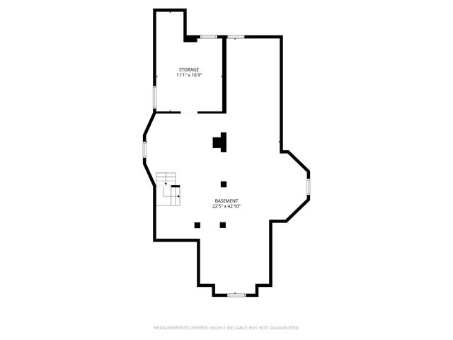 125 E Delaware Street, Decatur, MI 49045