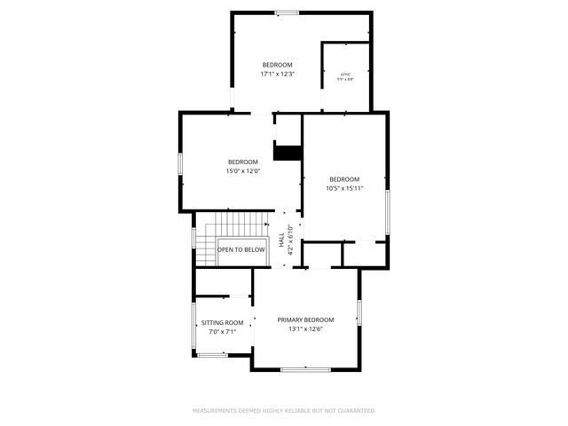 125 E Delaware Street, Decatur, MI 49045