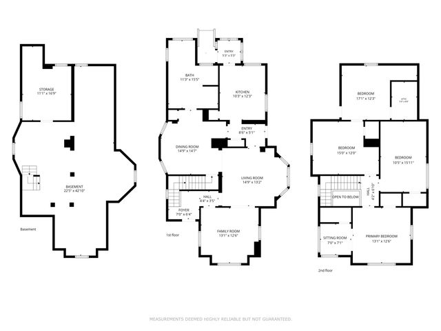 125 E Delaware Street, Decatur, MI 49045