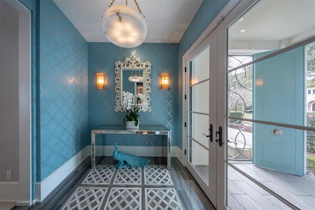 851 PARK LAKE COURT, Orlando, FL 32803