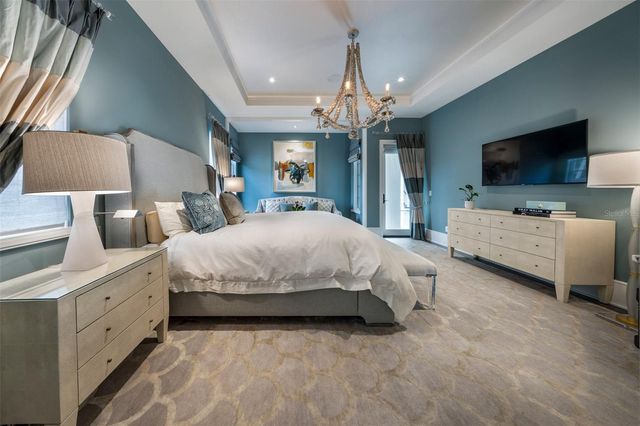 851 PARK LAKE COURT, Orlando, FL 32803