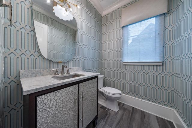 851 PARK LAKE COURT, Orlando, FL 32803