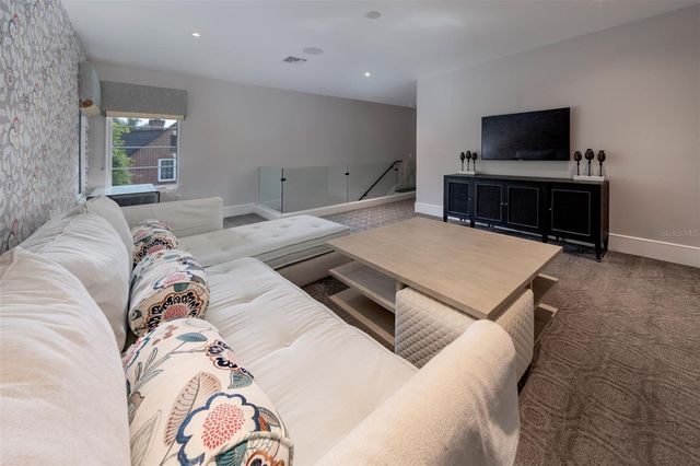 851 PARK LAKE COURT, Orlando, FL 32803