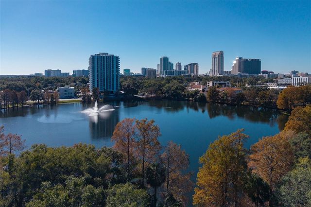 851 PARK LAKE COURT, Orlando, FL 32803