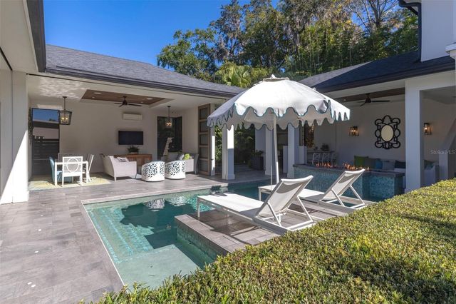 851 PARK LAKE COURT, Orlando, FL 32803