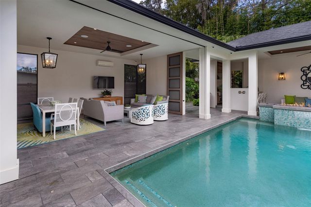 851 PARK LAKE COURT, Orlando, FL 32803