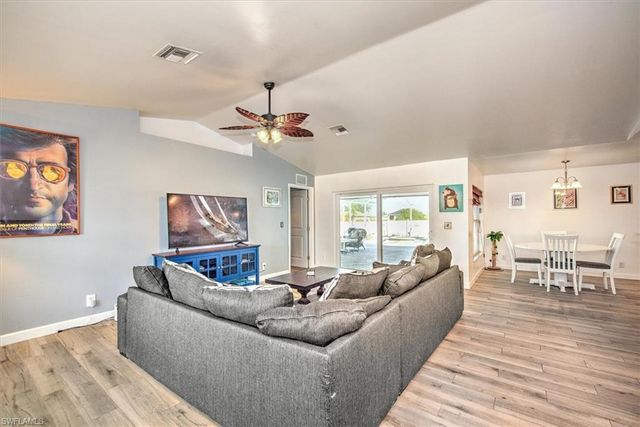 1137 Nelson RD N, Cape Coral, FL 33993