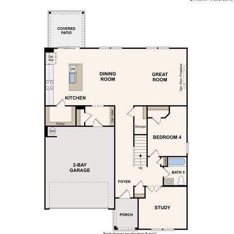 2392 Beverly Gail Rd, Pleasant View, TN 37146