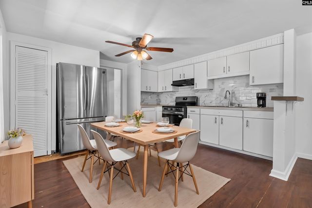 471 Doctor Drive, Hopkins, SC 29061