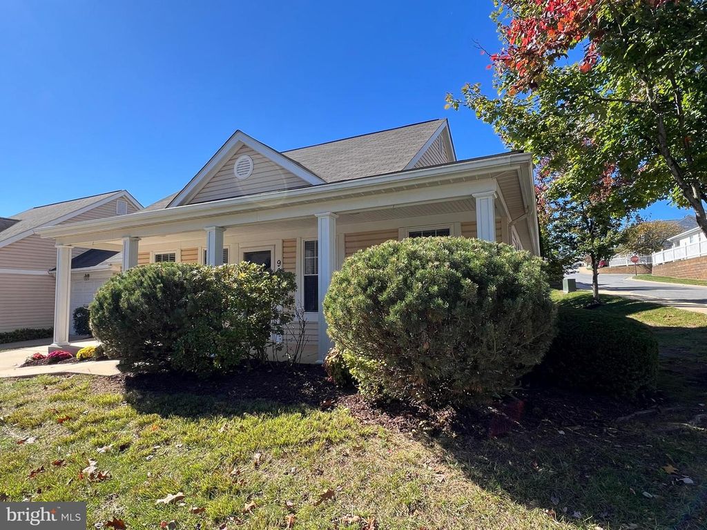 902 PARADE LN, Mount Airy, MD 21771