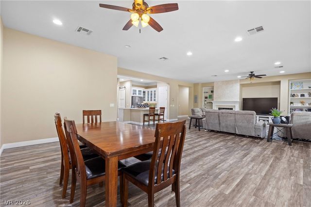 8089 Soledad Canyon Street, Las Vegas, NV 89131