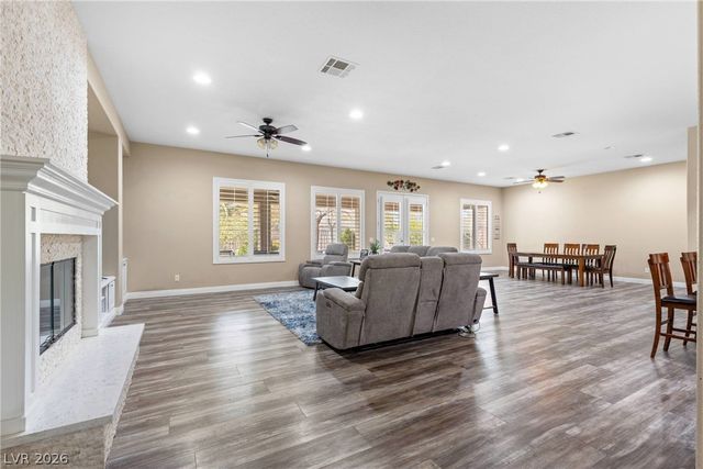 8089 Soledad Canyon Street, Las Vegas, NV 89131