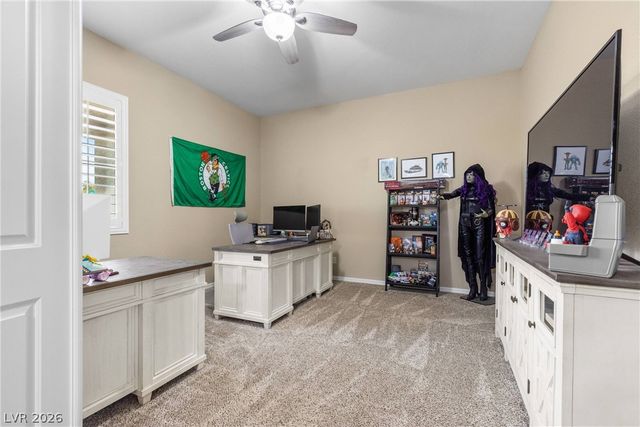 8089 Soledad Canyon Street, Las Vegas, NV 89131