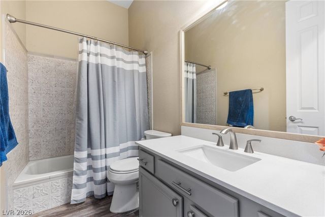 8089 Soledad Canyon Street, Las Vegas, NV 89131