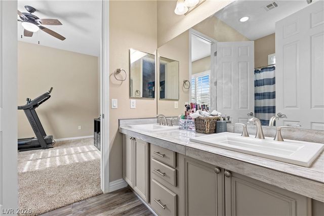 8089 Soledad Canyon Street, Las Vegas, NV 89131