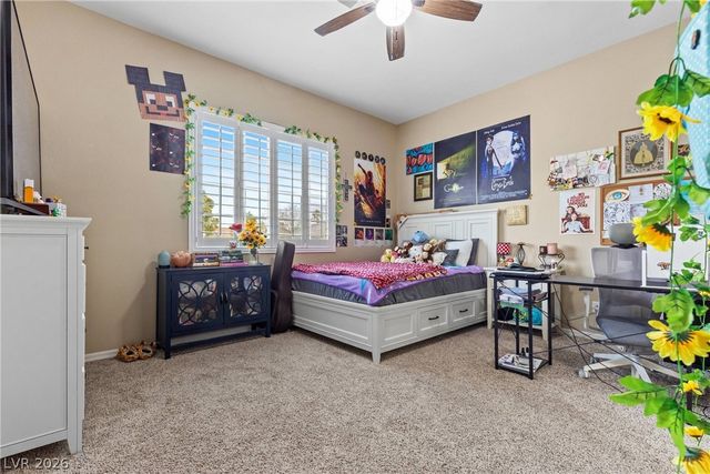 8089 Soledad Canyon Street, Las Vegas, NV 89131