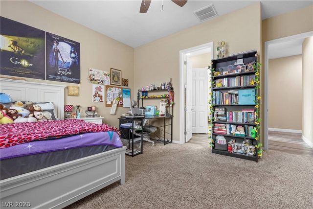 8089 Soledad Canyon Street, Las Vegas, NV 89131