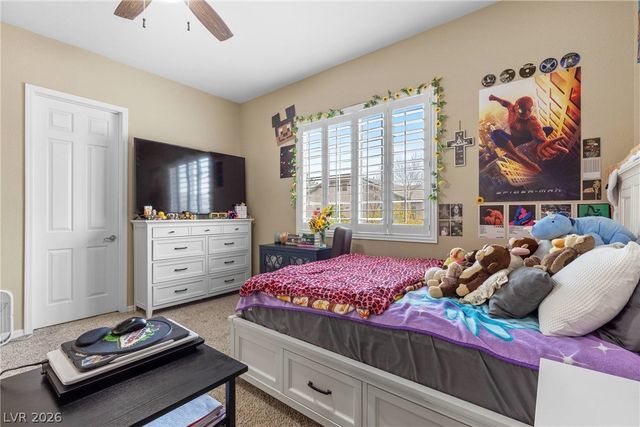 8089 Soledad Canyon Street, Las Vegas, NV 89131