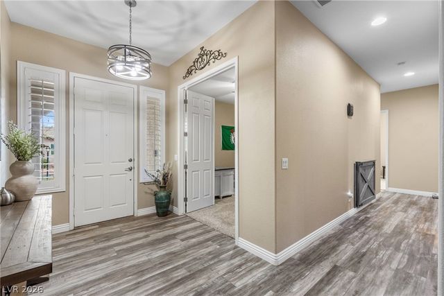 8089 Soledad Canyon Street, Las Vegas, NV 89131