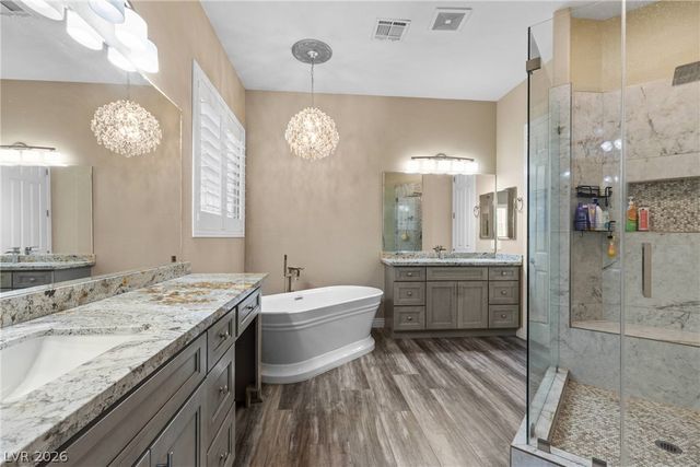 8089 Soledad Canyon Street, Las Vegas, NV 89131