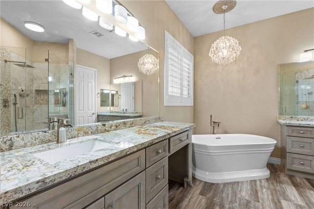 8089 Soledad Canyon Street, Las Vegas, NV 89131