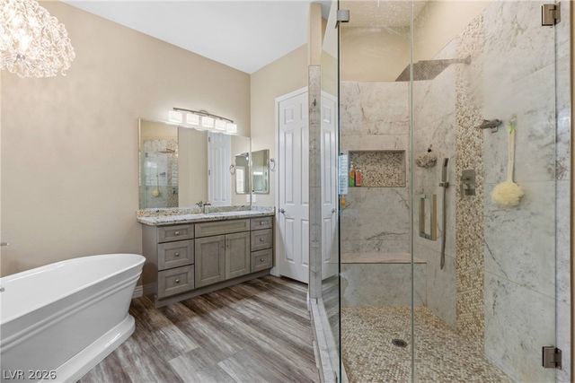 8089 Soledad Canyon Street, Las Vegas, NV 89131