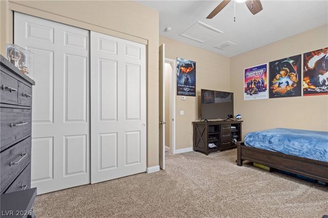 8089 Soledad Canyon Street, Las Vegas, NV 89131