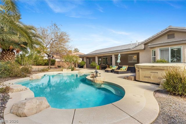 8089 Soledad Canyon Street, Las Vegas, NV 89131