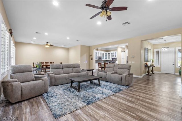 8089 Soledad Canyon Street, Las Vegas, NV 89131