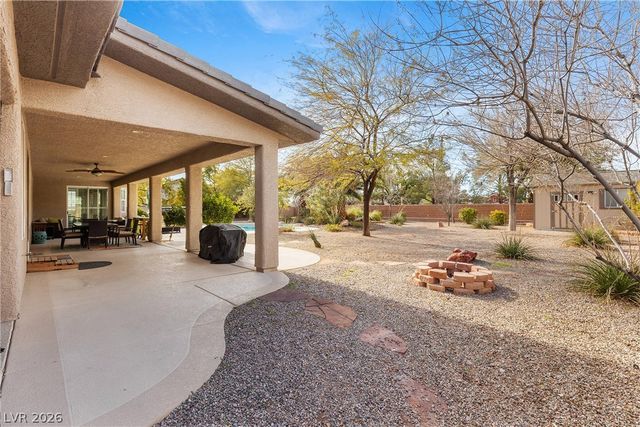 8089 Soledad Canyon Street, Las Vegas, NV 89131