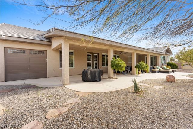 8089 Soledad Canyon Street, Las Vegas, NV 89131