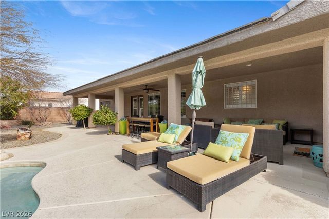 8089 Soledad Canyon Street, Las Vegas, NV 89131