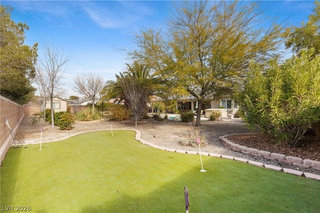 8089 Soledad Canyon Street, Las Vegas, NV 89131