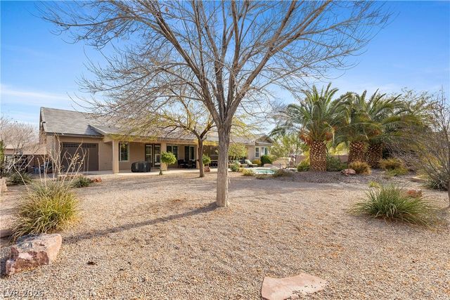 8089 Soledad Canyon Street, Las Vegas, NV 89131