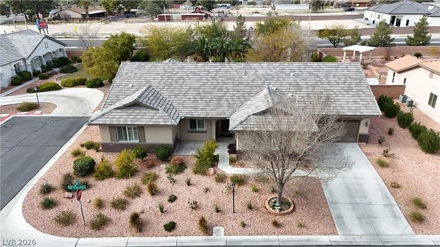 8089 Soledad Canyon Street, Las Vegas, NV 89131