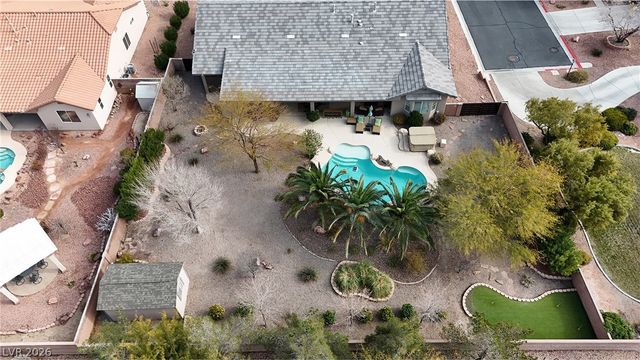 8089 Soledad Canyon Street, Las Vegas, NV 89131