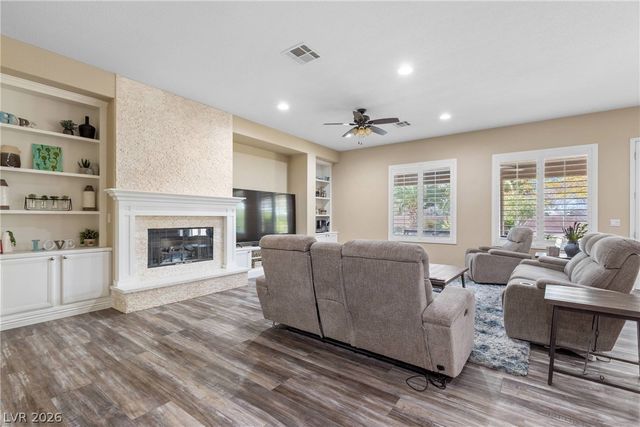 8089 Soledad Canyon Street, Las Vegas, NV 89131