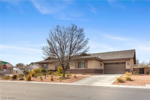 8089 Soledad Canyon Street, Las Vegas, NV 89131