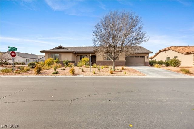 8089 Soledad Canyon Street, Las Vegas, NV 89131