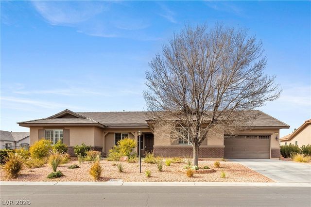 8089 Soledad Canyon Street, Las Vegas, NV 89131