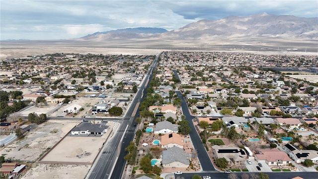 8089 Soledad Canyon Street, Las Vegas, NV 89131