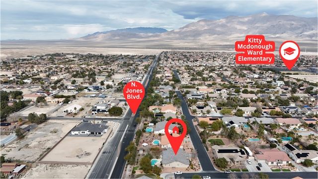 8089 Soledad Canyon Street, Las Vegas, NV 89131