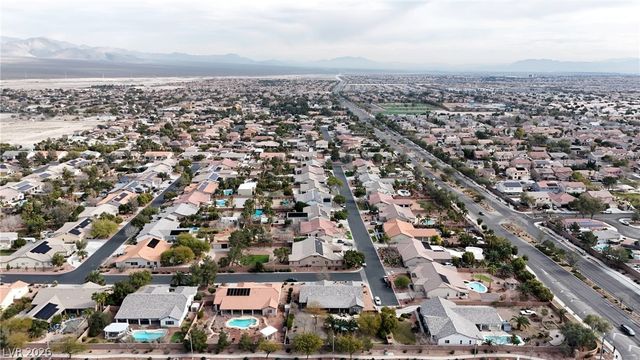 8089 Soledad Canyon Street, Las Vegas, NV 89131