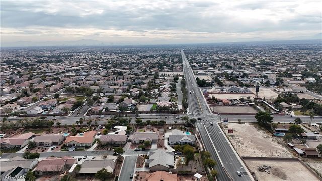 8089 Soledad Canyon Street, Las Vegas, NV 89131