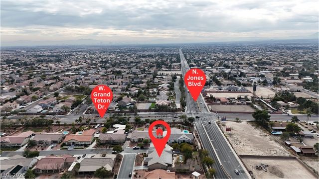 8089 Soledad Canyon Street, Las Vegas, NV 89131