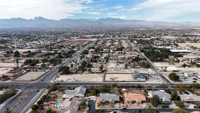 8089 Soledad Canyon Street, Las Vegas, NV 89131